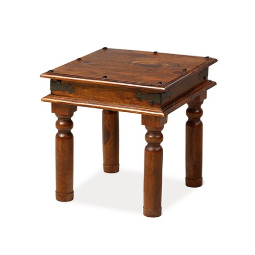 Jali Sheesham 45 cm Thakat Coffee Table