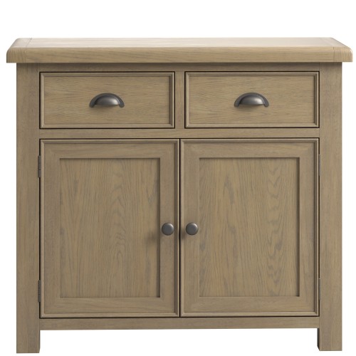 Stoneford Oak Small Sideboard