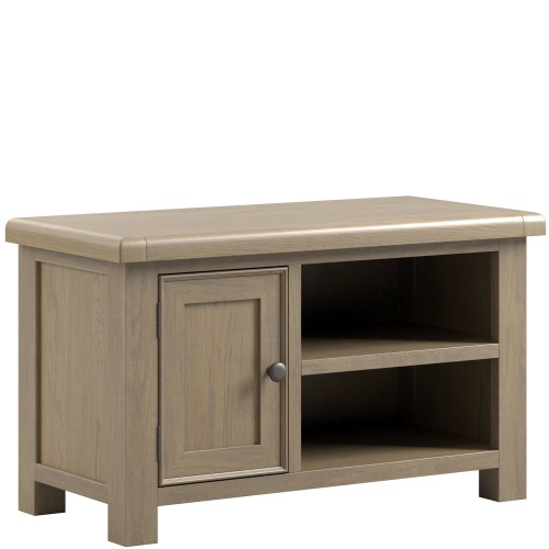 Stoneford Oak TV Unit
