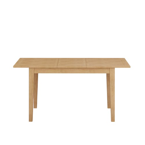 Cadley Oak 140-180cm Extending Dining table