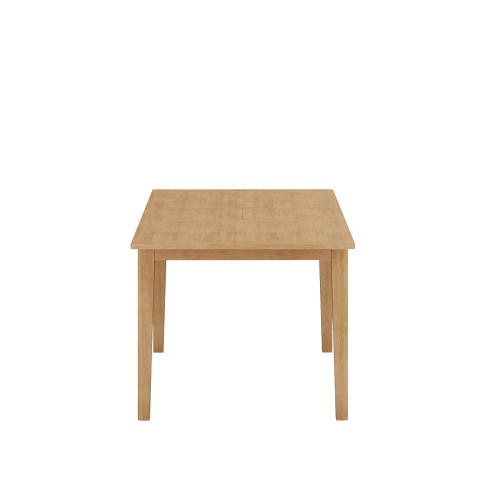 Cadley Oak 120-160cm Extending Dining table