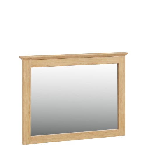 Danbury Oak Dressing Table Set