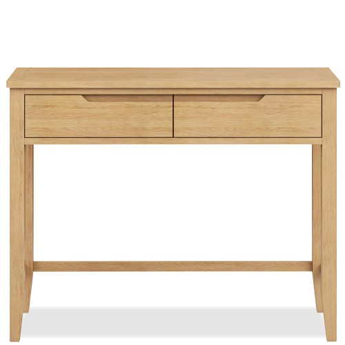 Harkus Oak Dressing Table