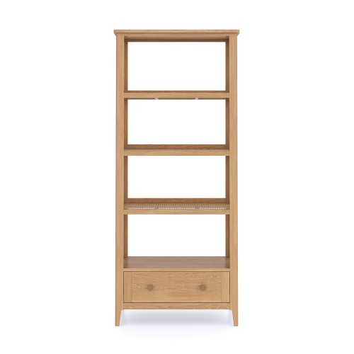 Elegans Natural Oak Ladder Unit