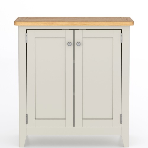 Harlyn Painted Cabinet