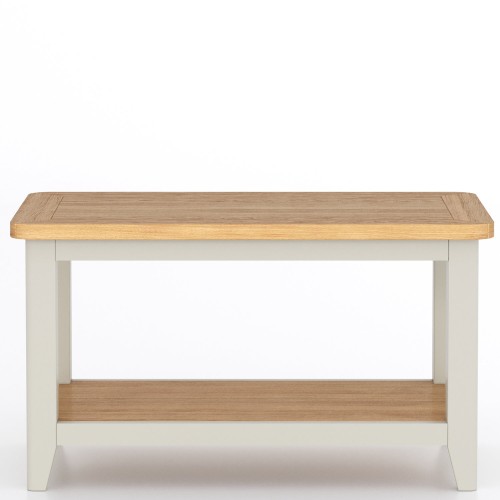 Harlyn Painted Coffee Table