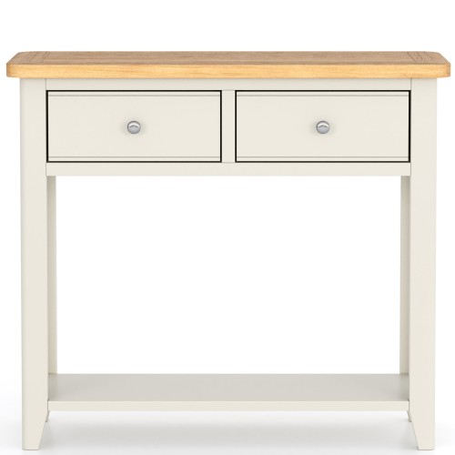 Harlyn Painted Console Table