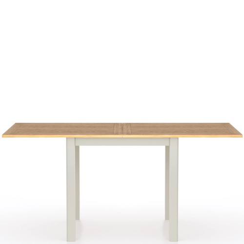 Harlyn Painted Flip Top Table