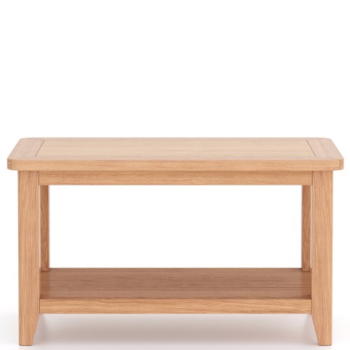 Harlyn Natural Oak Coffee Table