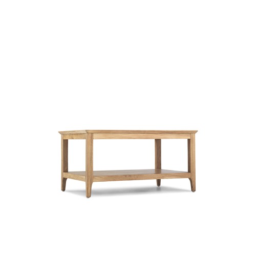 Enfield Oak Large Coffee Table