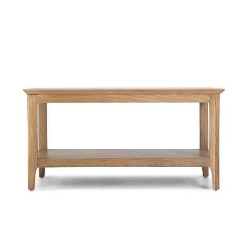 Enfield Oak Large Coffee Table