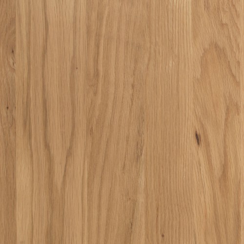 Skioa Oak Extended Dining Table