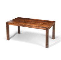 Cuba Sheesham 160 cm Dining Table