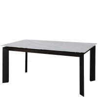 ARMANDO Ceramic Argento Grey With EXT Matt 160/220 cm