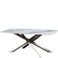 LORENZO Ceramic Dune With Fixed Gloss