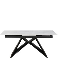 TERZO Ceramic Pearla Grey With EXT Gloss 160/200 cm