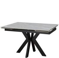 VITO Ceramic Argento Grey With EXT Matt 120/150/180 cm