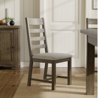 Stoneford Oak Dining Chair