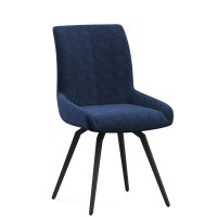 Felix Blue TF - Black Legs