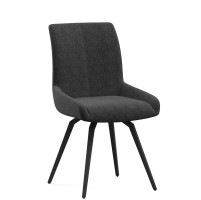 Felix Grey TF - Black Legs