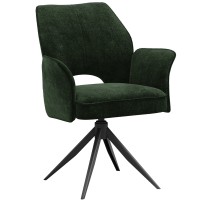 LEO Green CD - Black Legs