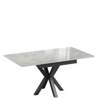 CARLO Petite Ceramic Extending Argento Grey - EXT Gloss 90/120/150