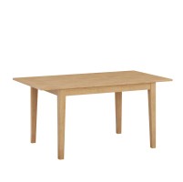 Cadley Oak 140-180cm Extending Dining table
