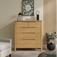 Harkus Oak 2 Over 3 Chest