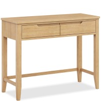 Harkus Oak Dressing Table