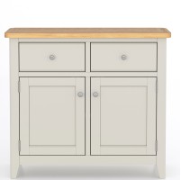 Harlyn Painted Standard Sideboard