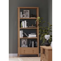Elegans Natural Oak Ladder Unit