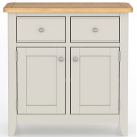 Harlyn Painted Small Sideboard