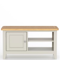 Harlyn Painted TV Cabinet