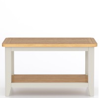 Harlyn Painted Coffee Table