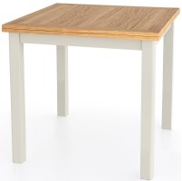 Harlyn Painted Flip Top Table