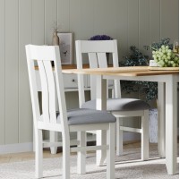 Harlyn Painted Dining Chair