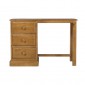 Country Pine Dressing Table