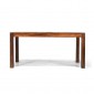 Cuba Sheesham 160 cm Dining Table