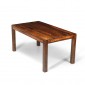 Cuba Sheesham 160 cm Dining Table