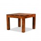 Cuba Sheesham 60 cm Coffee Table