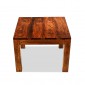 Cuba Sheesham 60 cm Coffee Table