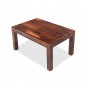 Cuba Sheesham 90 cm Coffee Table