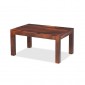 Cuba Sheesham 90 cm Coffee Table