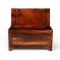 Cuba Sheesham Blanket Box