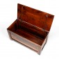 Cuba Sheesham Blanket Box