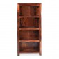 Cuba Sheesham Bookcase