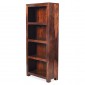 Cuba Sheesham Bookcase