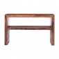 Cuba Sheesham Console Table