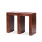 Cuba Sheesham End Table