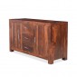 Cuba Sheesham Large Sideboard